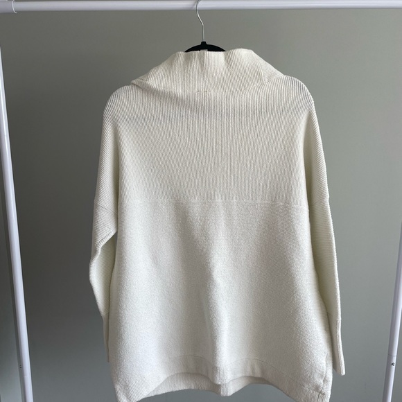 Free people ottoman sweater - Picture 3 of 3